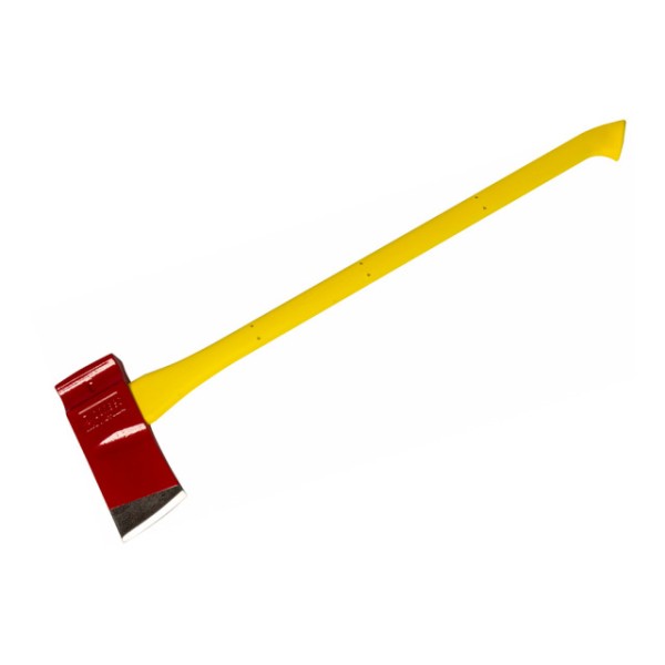 Feuerwehraxt DÖNGES FireAXEss, Axtkopf