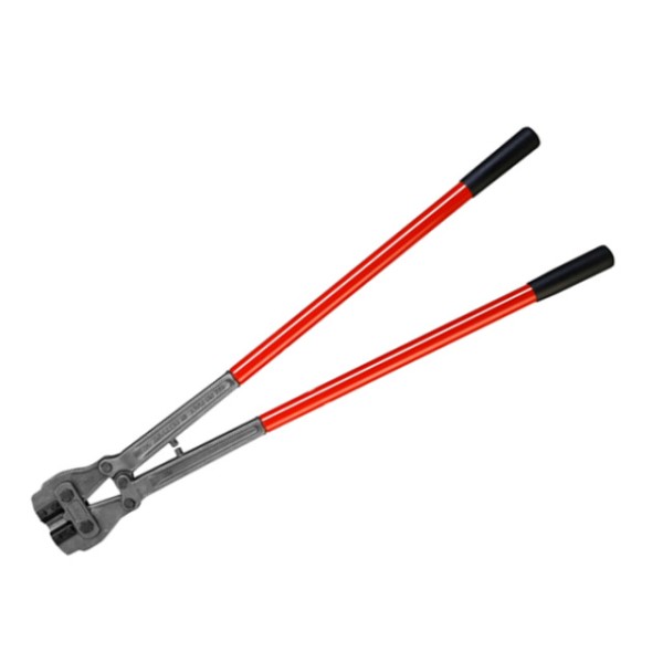 Dreischneiden-Messer für