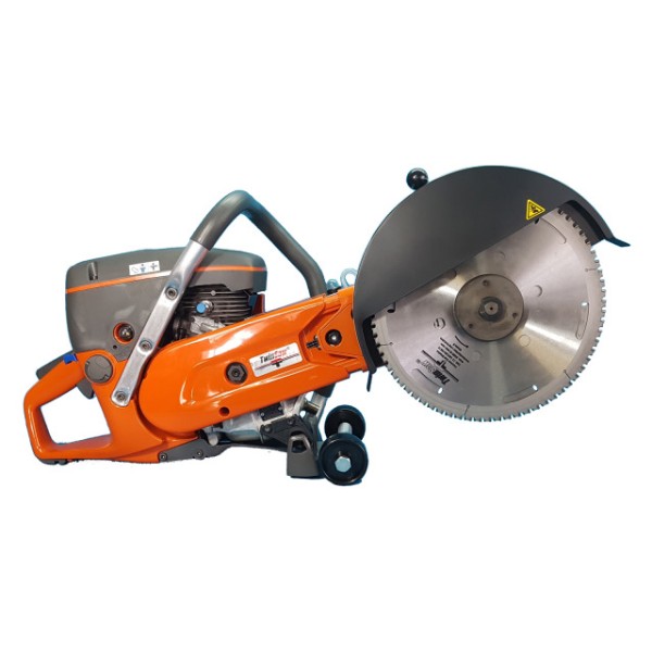 Rettungssäge TWINSAW CRF 3728,
