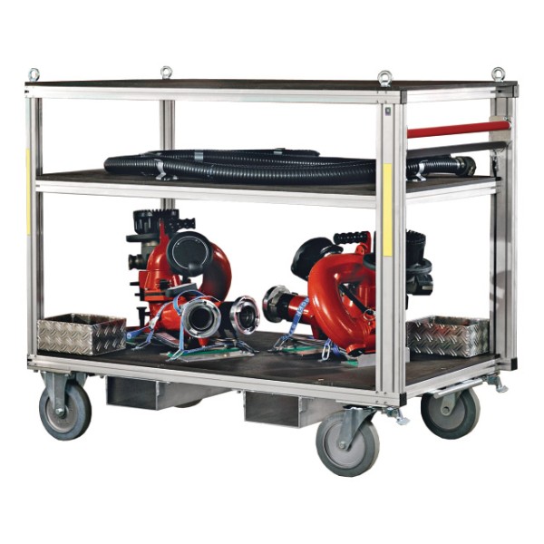 Universal-Rollcontainer