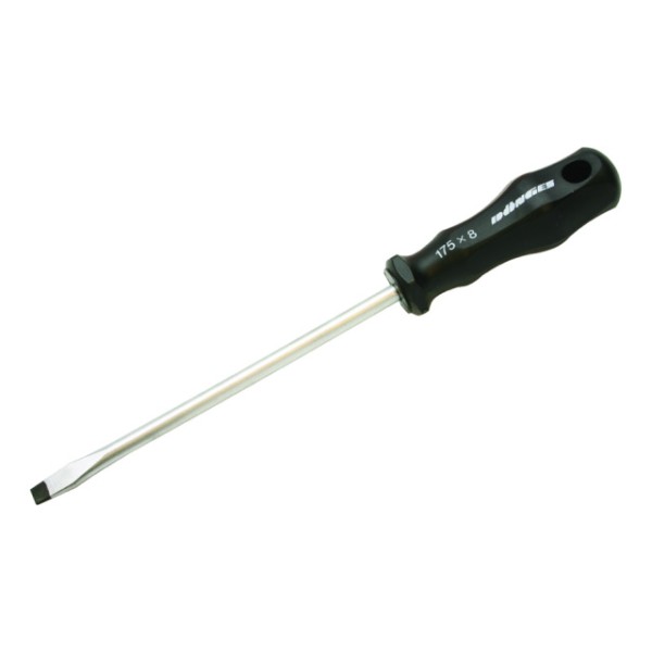 Schraubendreher für Schlitzschrauben 0,8x4 mm