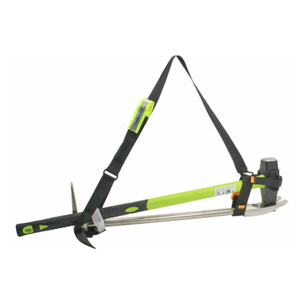 Hooligan Tool Kombination DÖNGES, mit 1
