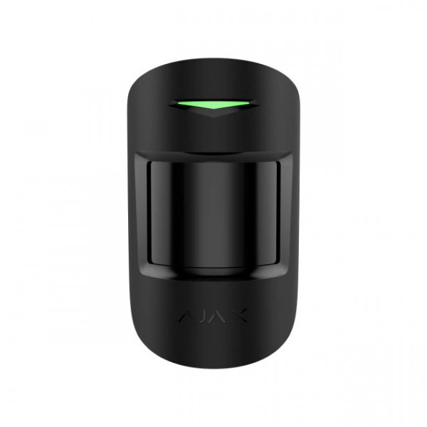 AJAX SUP-MOTION-PROTECT-JEWELLER, schwarz