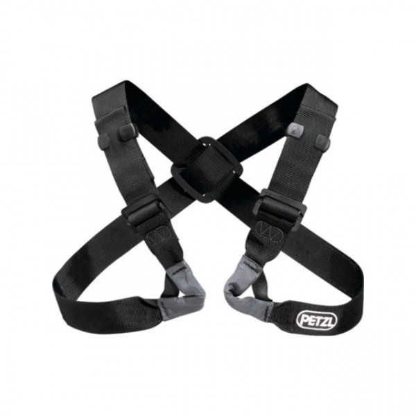 Brustgurt PETZL VOLTIGE