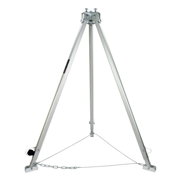 Dreibock, tragbar