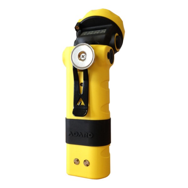 Befestigungsmagnet für Handlampe ADALIT L-4000