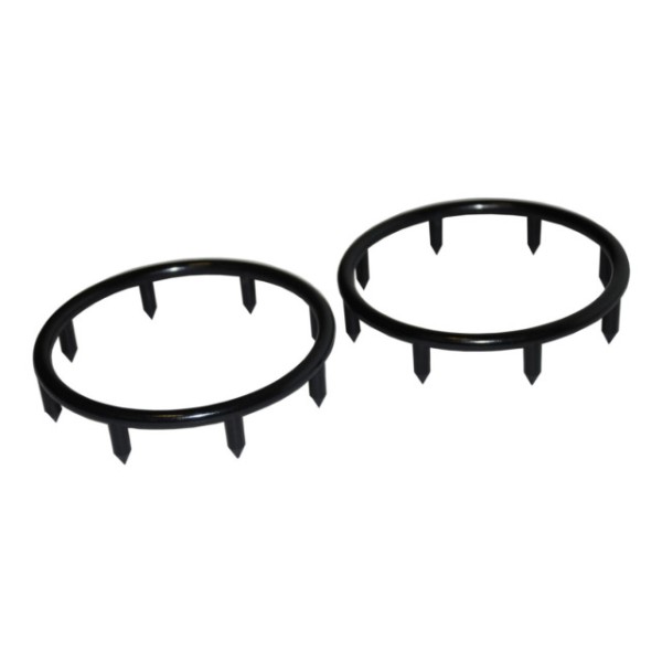 Spikes TELESTEPS, für verstellbaren