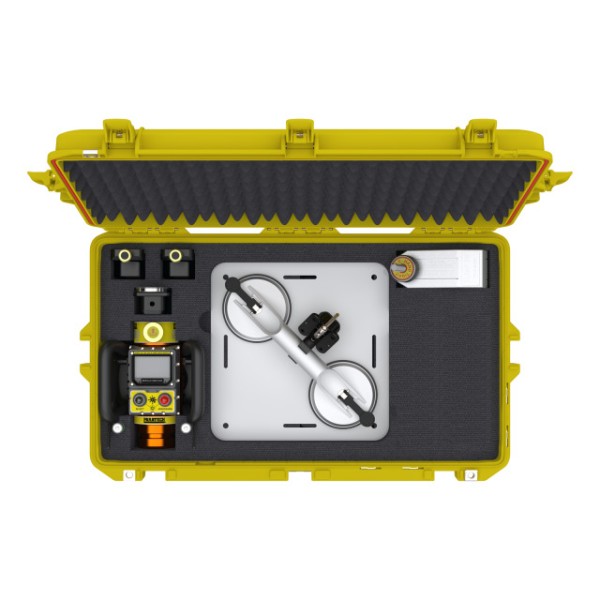 Überwachungssystem PARATECH Rescue