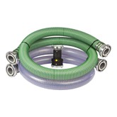 SPECHTENHAUSER Zubehörpaket Mini-CHIEMSEE B 5 m
