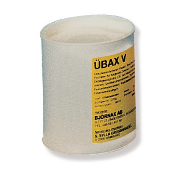 Übax-Rauchpatrone