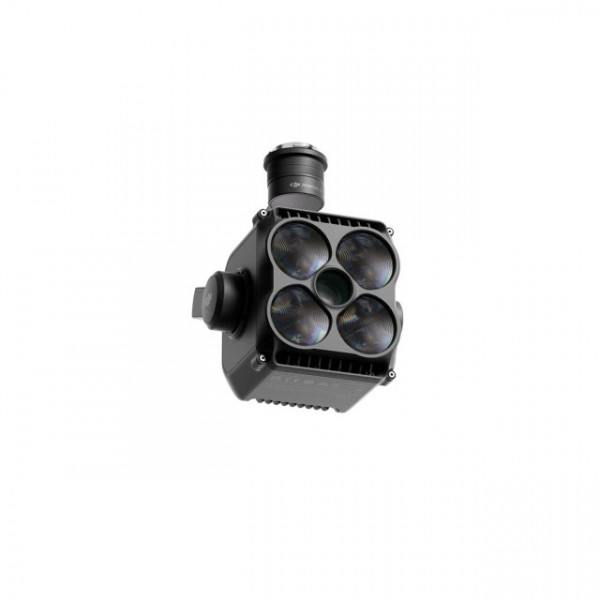 Scheinwerfer DJI Zenmuse S1
