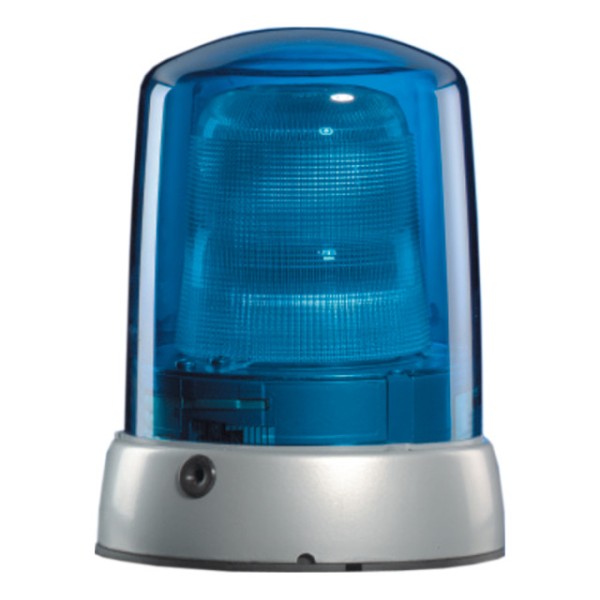 Doppelblitz-Kennleuchte KLX 7000 F, 24 V