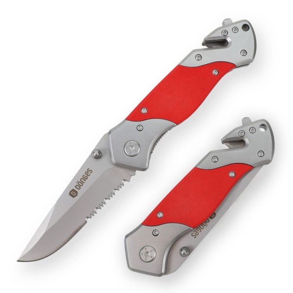 Rettungsmesser ResQToolZ® Economy