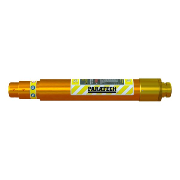 B-Stütze PARATECH, 660910 mm