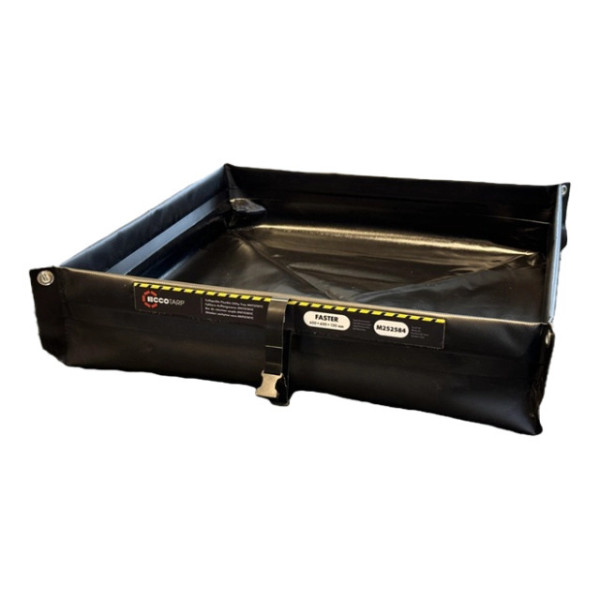 Auffangwanne ECCOTARP ET F 150 A Faster