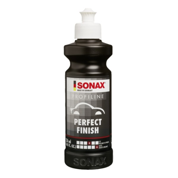 SONAX ProfiLine PerfectFinish, Tube mit