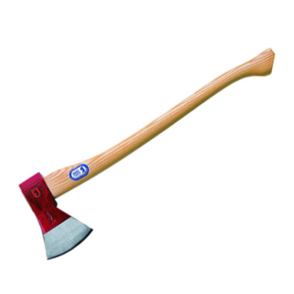 Rheinische Axt SHW PREMIUM, mit Stiel