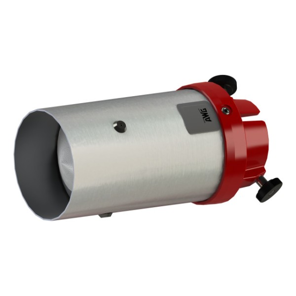 AWG Schaumaufsatz für Turbo-Spritze 2130 C