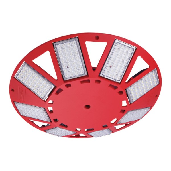 Großflächenleuchte ELSPRO N8LED 3.0