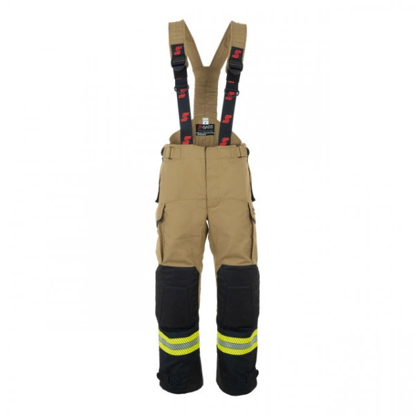 Überhose S-GARD RESPONSER 2.0, gold/schwarzblau