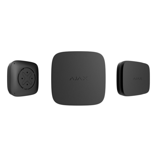 AJAX FIRE-PROTECT 2 SB-HSC, schwarz