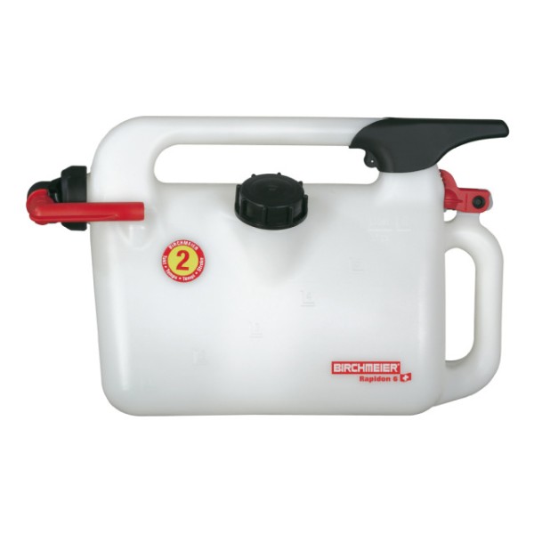 Benzinkanister Rapidon 6 l