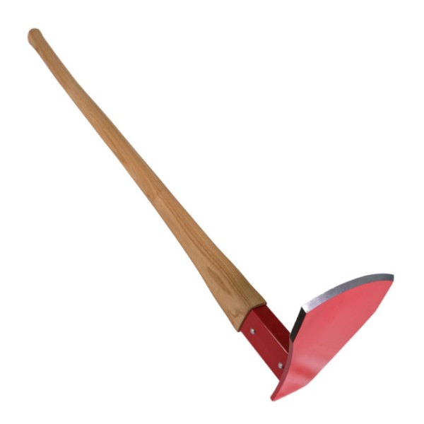 Waldbrandhacke SHW PREMIUM, Kopf mit