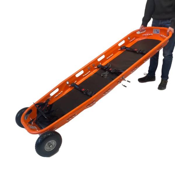 Korbtrage ultraBASKET STRETCHER TWIN, ultraGEAR II