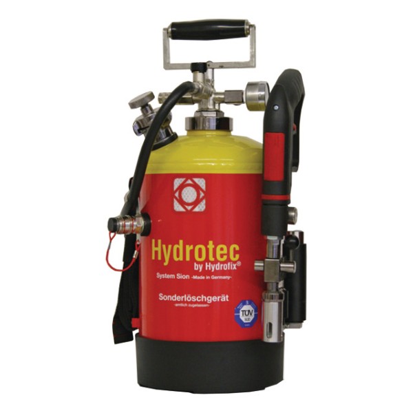 Hydrotec by Hydrofix® B 5/P