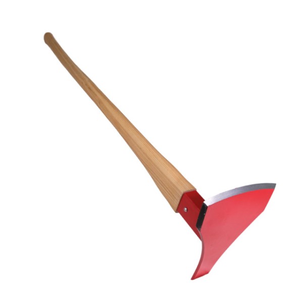 Waldbrandhacke SHW PREMIUM, Kopf mit