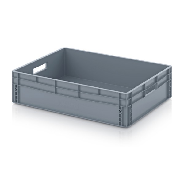 Eurobox aus Polypropylen, (LxBxH)