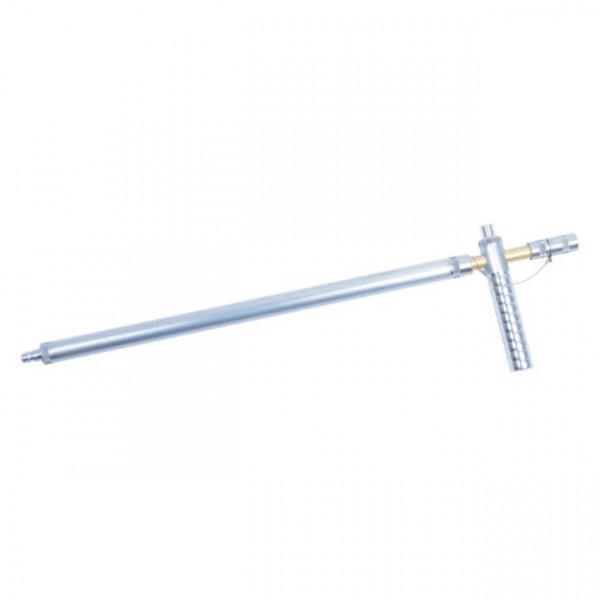 Ersatz-Löschlanze für ERMAK+, Aluminium-Gehäuse