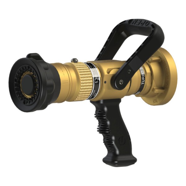 AWG Turbo-Spritze 2235 C Gold, Storz C