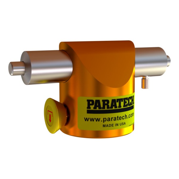 Wandschienen-Adapter PARATECH