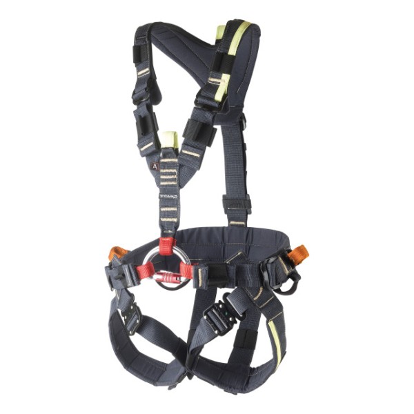 Gurt CAMP FRX, DIN EN 358, DIN EN 361,