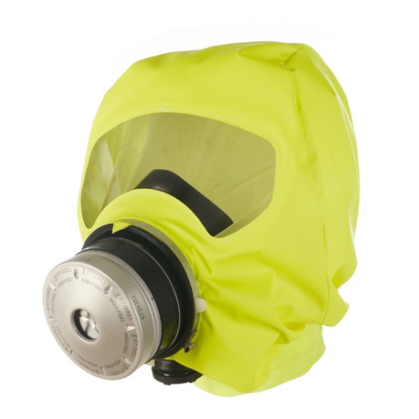 Brandfluchthaube DRÄGER Parat 5510, DIN