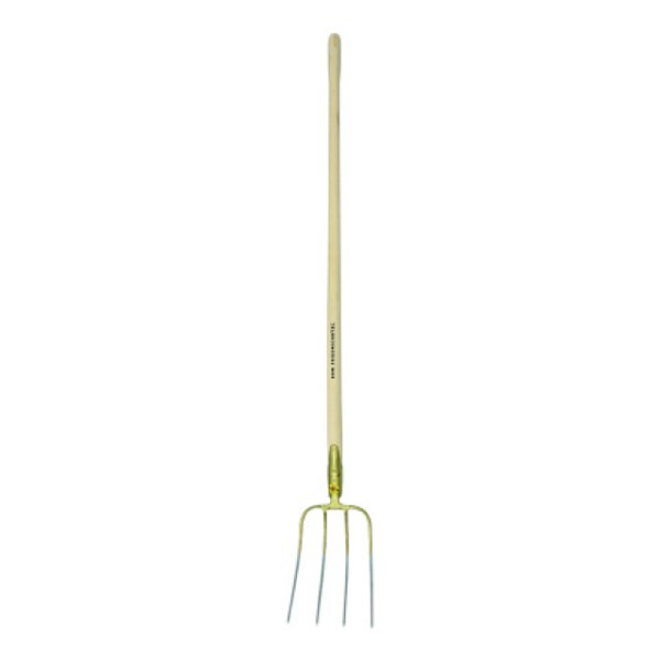 Dunggabel SHW PREMIUM, 4 Zinken,