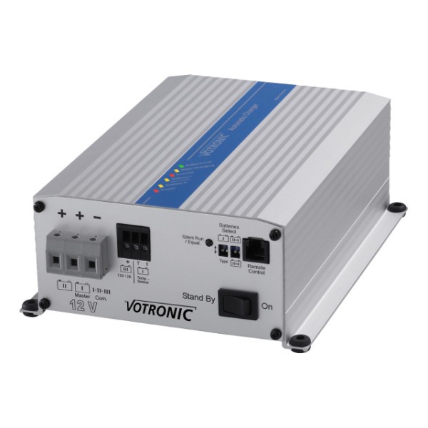 Fahrzeug-Einbauladegerät VOTRONIC VAC 2416 F3A