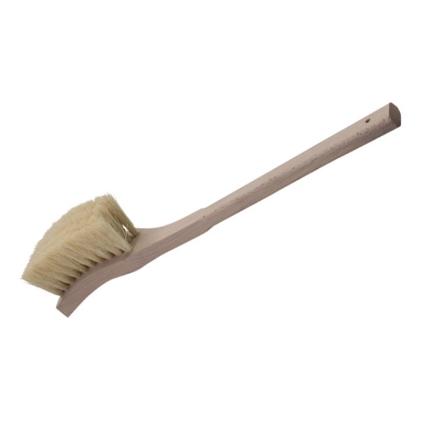 Waschbürste