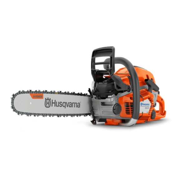 Motorsäge HUSQVARNA 550 XP Mark II,