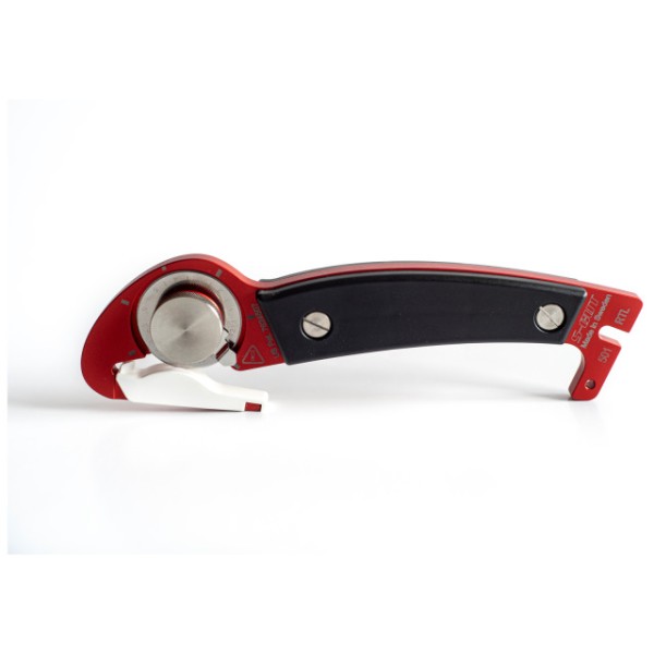 Rettungsmesser S-CUT 501RTL, für
