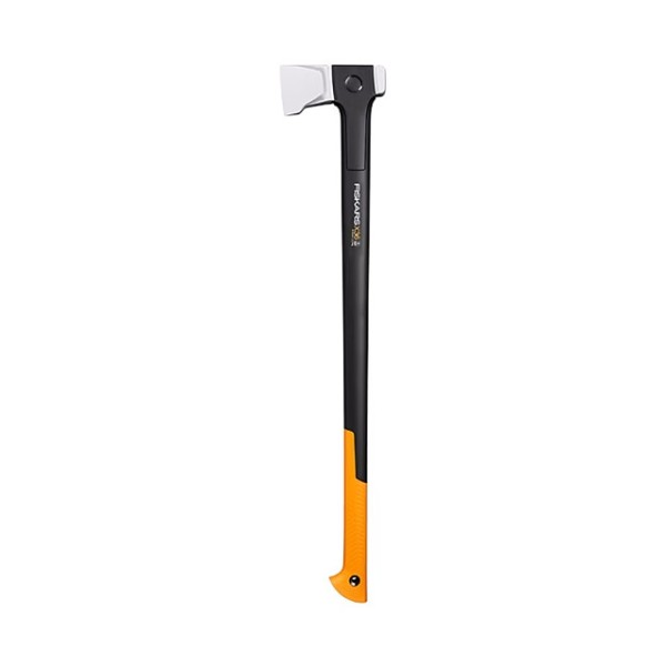 Spaltaxt FISKARS X36-L, mit Futteral