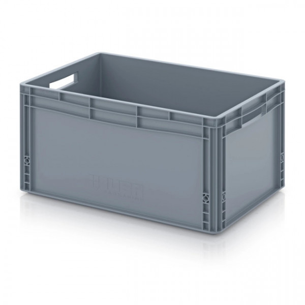 Eurobox aus Polypropylen, (LxBxH) 600x400x435 mm