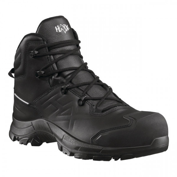 Schnürschuh HAIX BLACK EAGLE SAFETY 610 LTR T