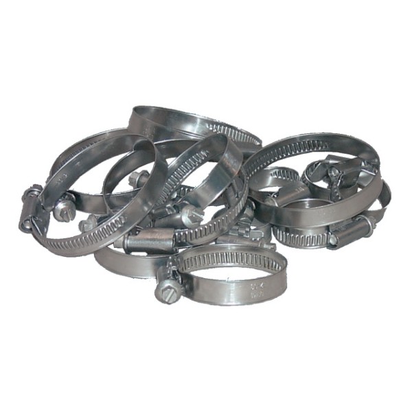 Spannkolbenschelle, Spannbereich 5156 mm