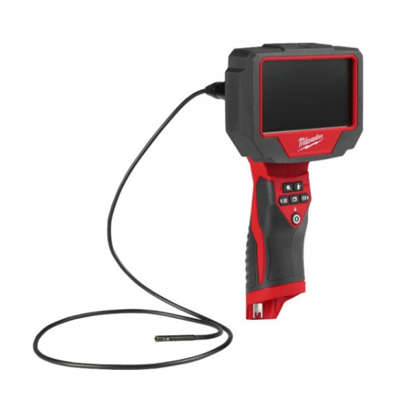 Akku-Inspektionskamera MILWAUKEE M12ATB-0C