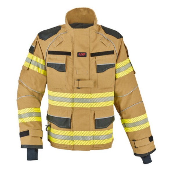 Einsatzjacke WATEX THL X-pro solution,RS leuchtg.