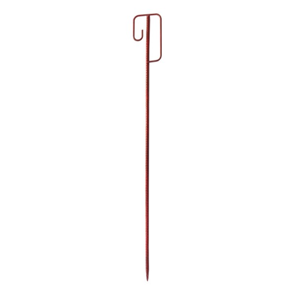 Absperrhalter