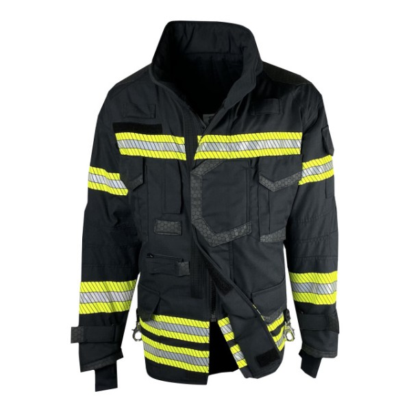 Überjacke DER KLASSIKER ALPHA, DIN EN