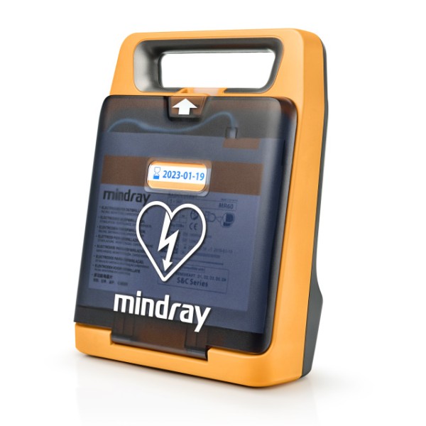 Defibrillator C2,vollautom. 7'' TFT-Display, WLAN